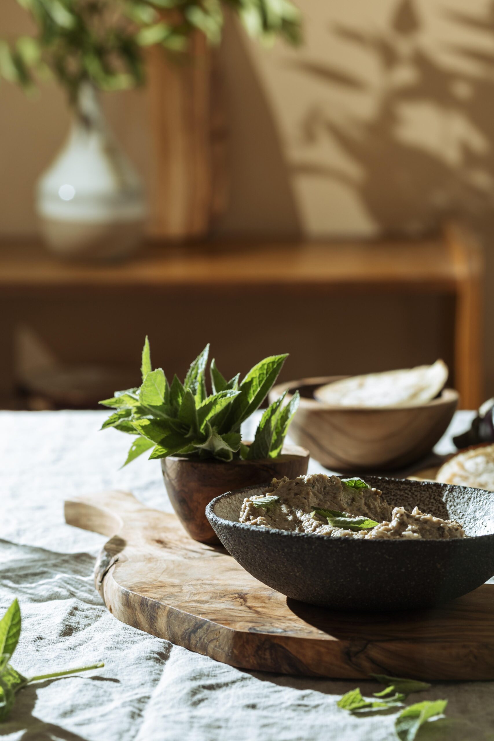 delicious-jewish-food-wooden-board ayurvedic products